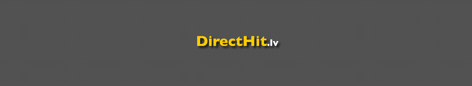 DirectHit.lv